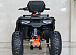 Квадроцикл GBM STORMRIDER 300 NEW PREMIUM в Петрозаводске