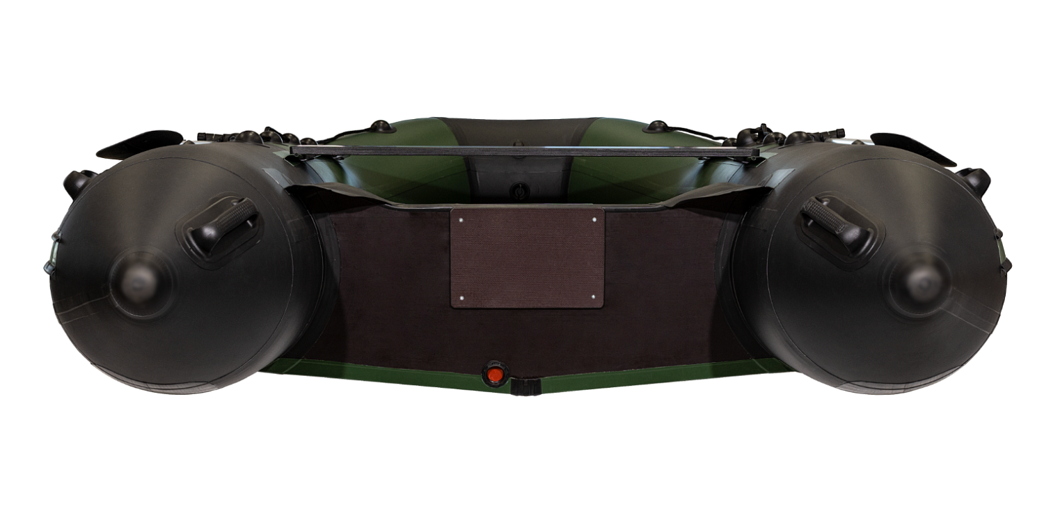 Лодка Ривьера Максима 3400 СК в Петрозаводске