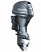 ЛОДОЧНЫЙ МОТОР YAMAHA F40 FETL в Петрозаводске