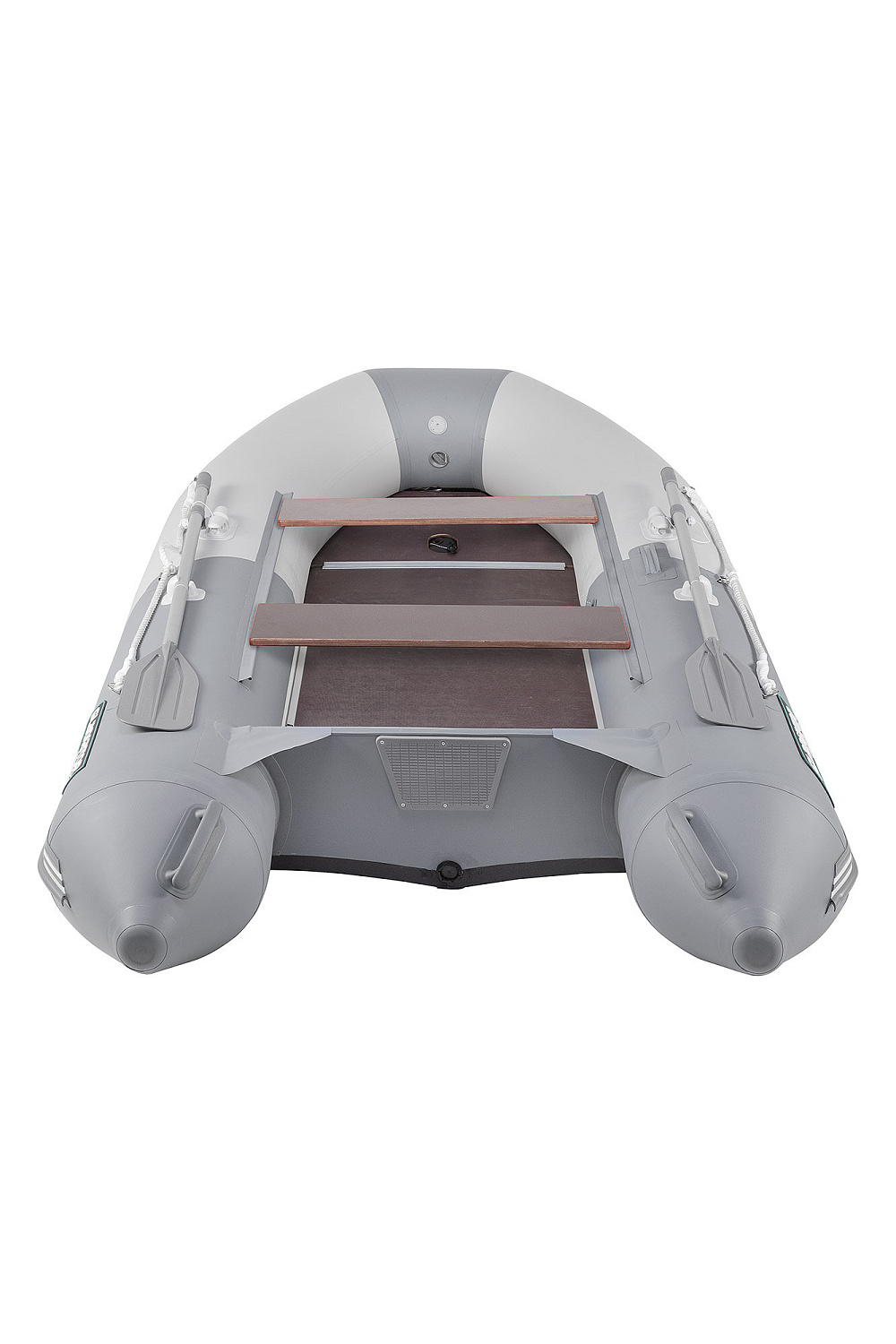 НАДУВНАЯ ЛОДКА GLADIATOR B330 в Петрозаводске