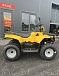 КВАДРОЦИКЛ IRBIS ATV 250  в Петрозаводске