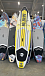 SUP ДОСКА-КАЯК 2 В 1 RAIDEX ALOHA YELLO 10.6’ (320СМ) в Петрозаводске