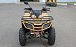 КВАДРОЦИКЛ IRBIS ATV200 PREMIUM в Петрозаводске