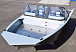 Алюминиевый катер Gold Fisher 500 DCM FISH в Петрозаводске