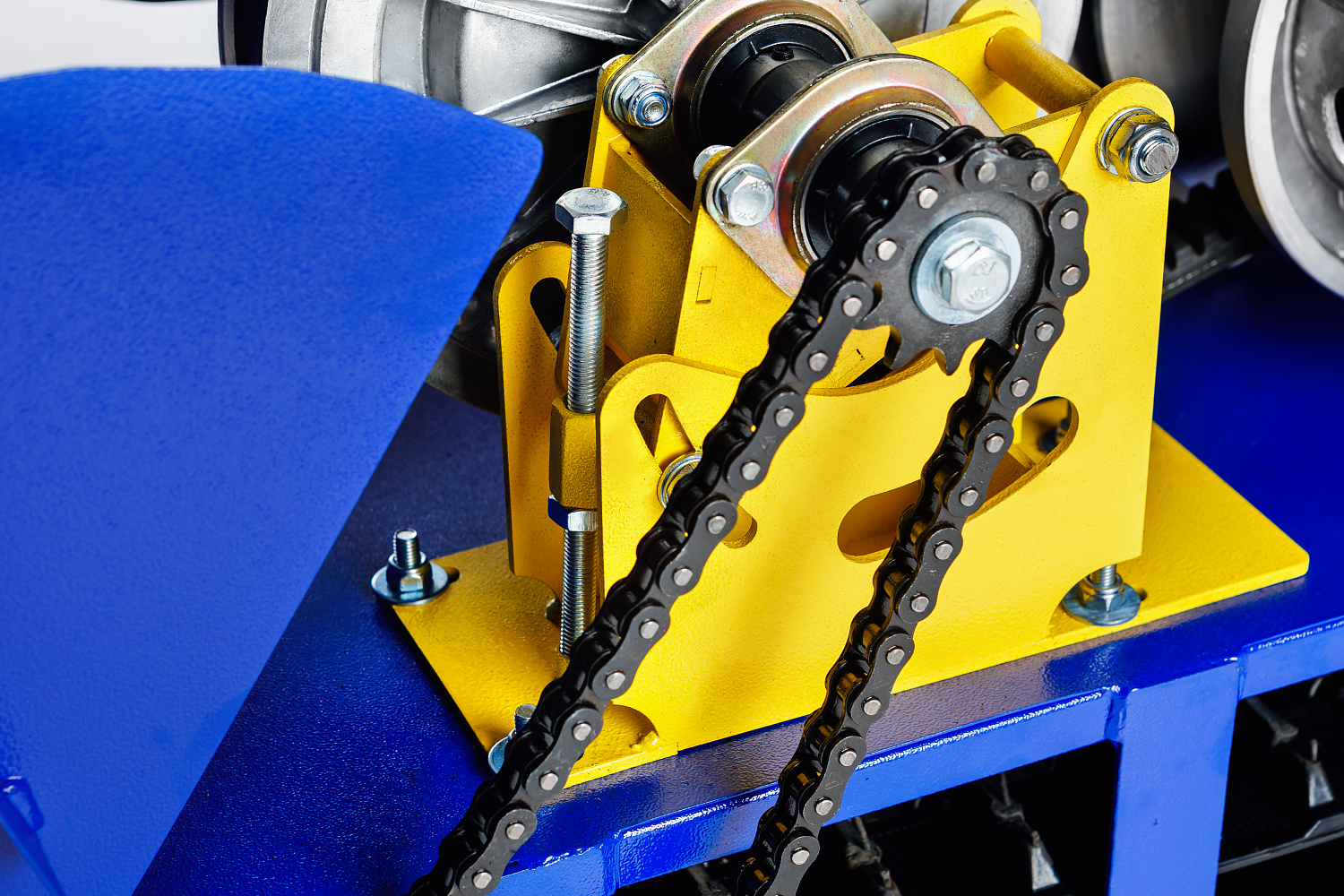 МОТОБУКСИРОВЩИК SNOW DOG 15 л.с. в Петрозаводске