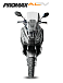 МаксиСкутер PROMAX-HONDA ADV 150 (49) (Inspired by HONDA) в Петрозаводске