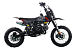 Питбайк FullCrew Power Trasher 125cc 14\12 (п\автомат эл.стартер) в Петрозаводске