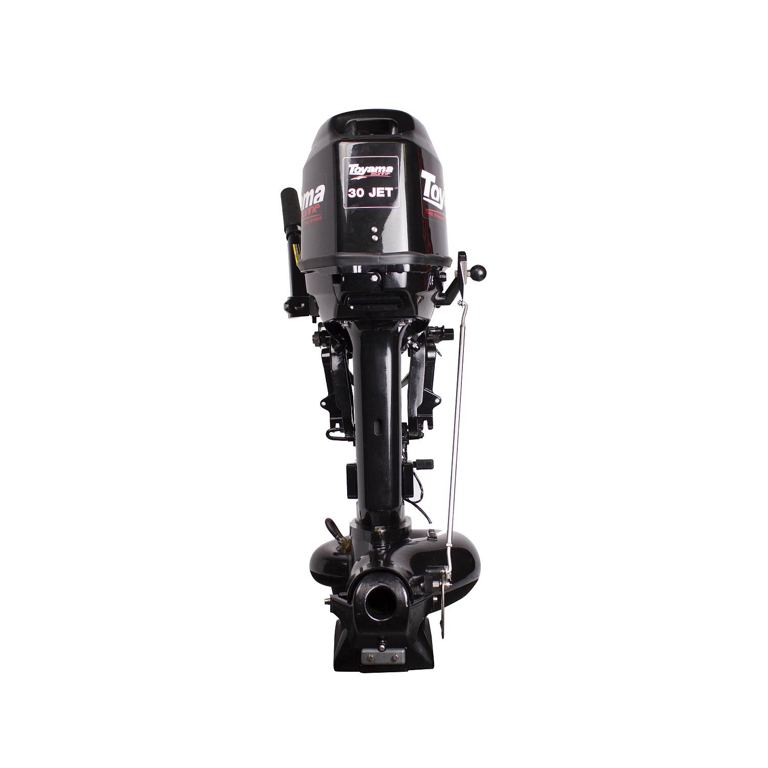 ЛОДОЧНЫЙ МОТОР TOYAMA T30ABMJET в Петрозаводске