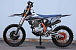 Мотоцикл JHLMOTO JHL Z4 PR250 (172FMM-5) в Петрозаводске