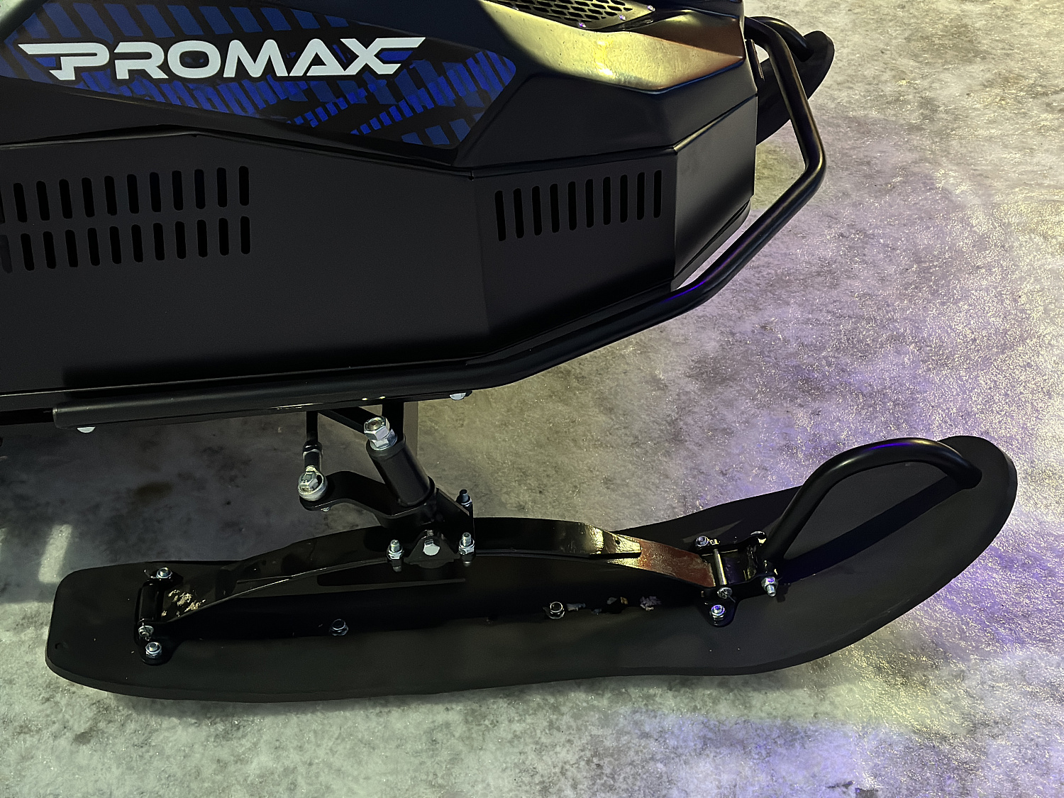 Снегоход PROMAX YAKUT 500 2.0 4T 20 в Петрозаводске