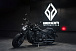 Мотоцикл Benda DarkFlag 500 в Петрозаводске
