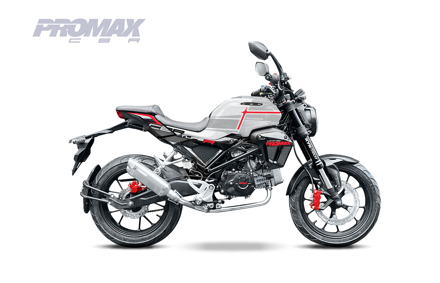 Мопед PROMAX CB130R (49) в Петрозаводске