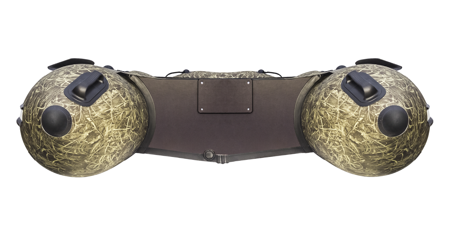 Лодка Ривьера Компакт 3400 СК в Петрозаводске