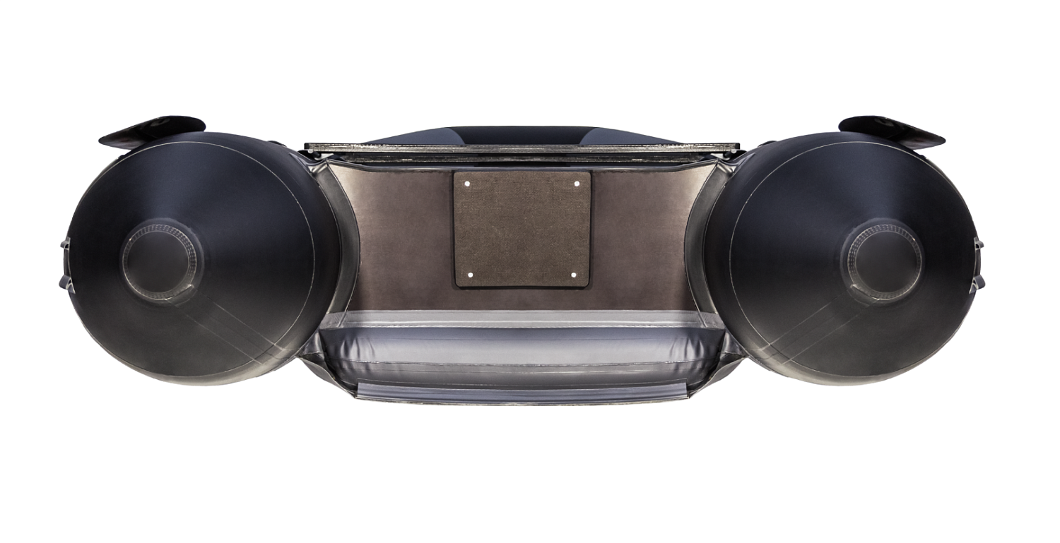 Лодка Таймень NX 2800 НДНД в Петрозаводске