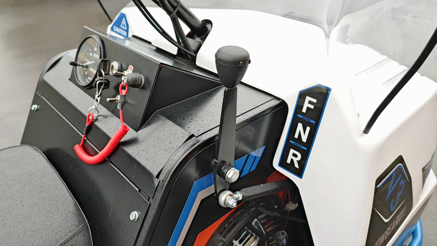 Снегоход PROMAX SNOWBEAR V3 800 4T ST в Петрозаводске