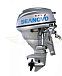 Лодочный мотор SEANOVO SNEF30FEL-EFI в Петрозаводске