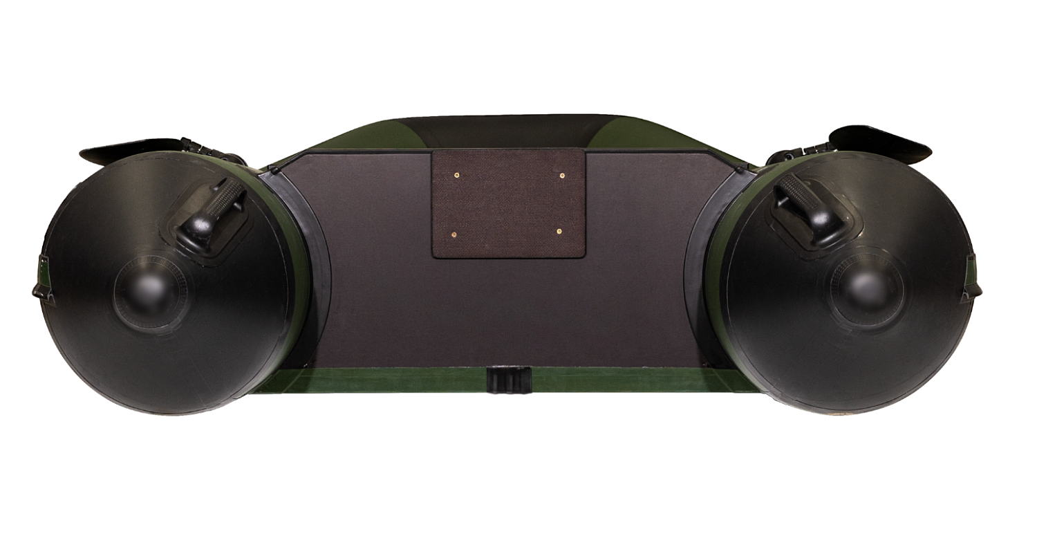  Лодка АКВА 2900 Слань-книжка киль в Петрозаводске