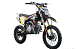 Питбайк FullCrew Teen Rider 125cc 17\14 (механ., эл.стартер) в Петрозаводске