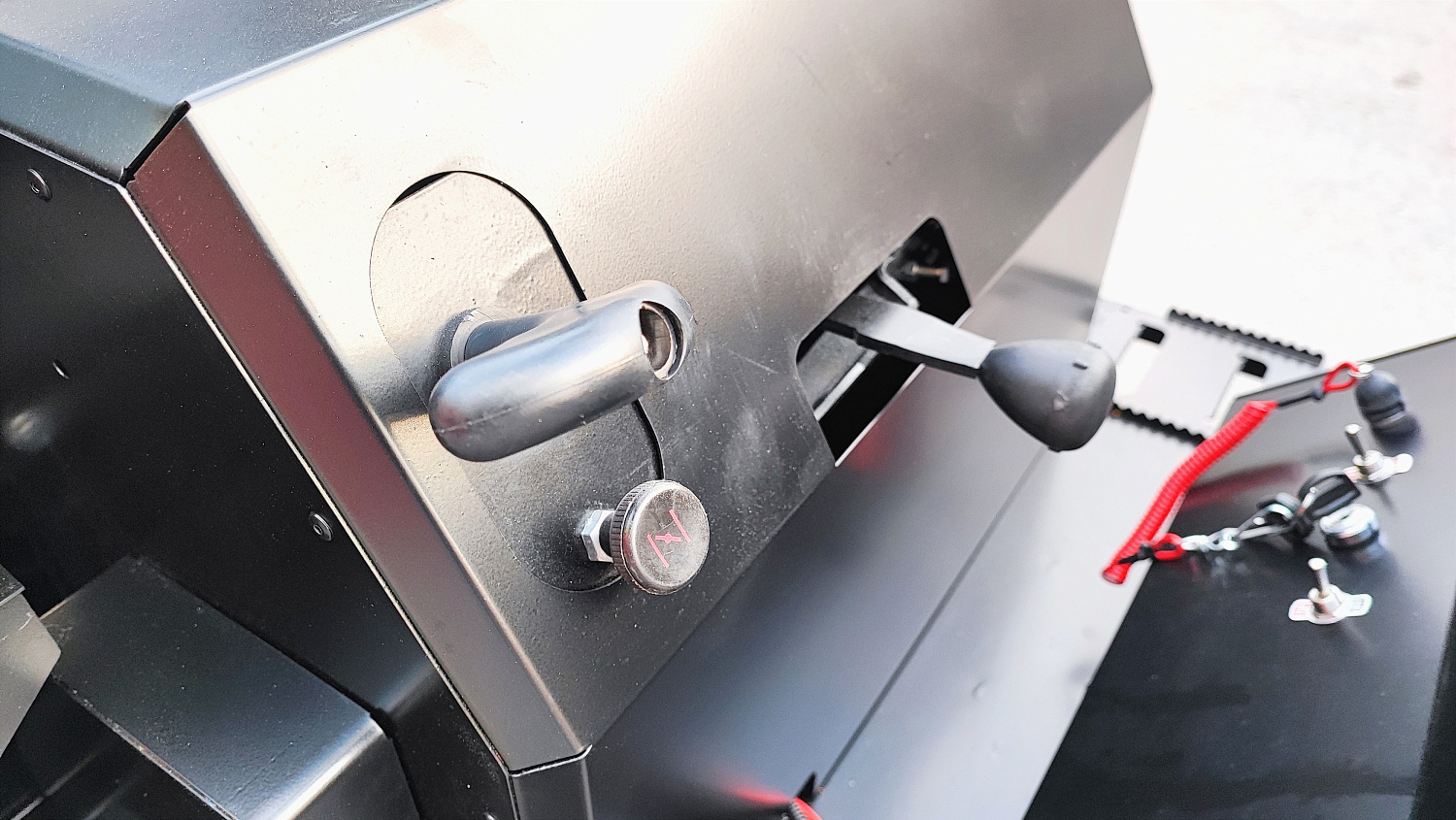 Снегоход PROMAX YAKUT 500 2.0 4T 27 в Петрозаводске