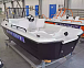 Комбинированный катер Wyatboat-430 M в Петрозаводске