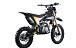 Питбайк FullCrew Teen Rider 125cc 17\14 (механ., эл.стартер) в Петрозаводске