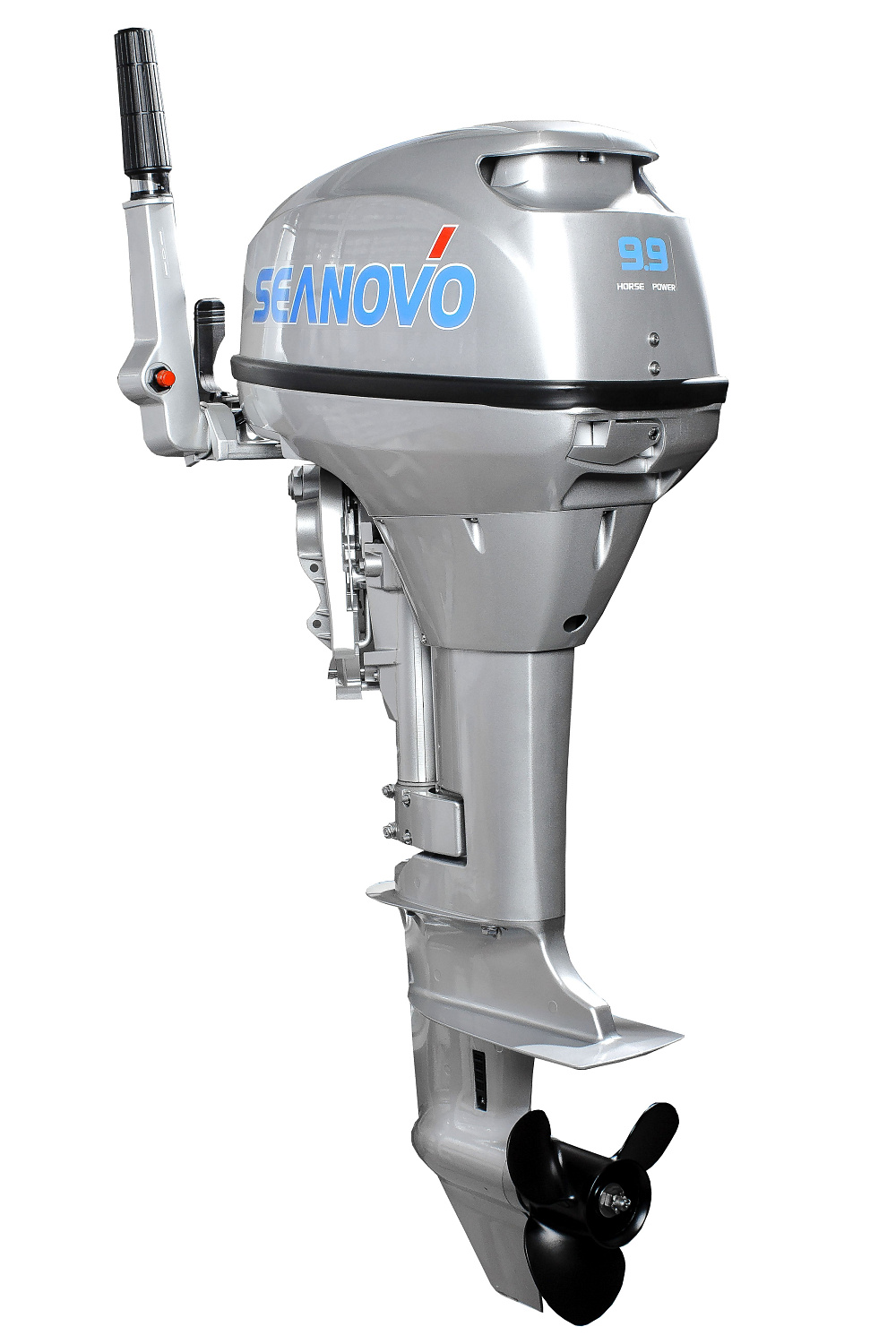 Лодочный мотор Seanovo SN9.9FHL в Петрозаводске