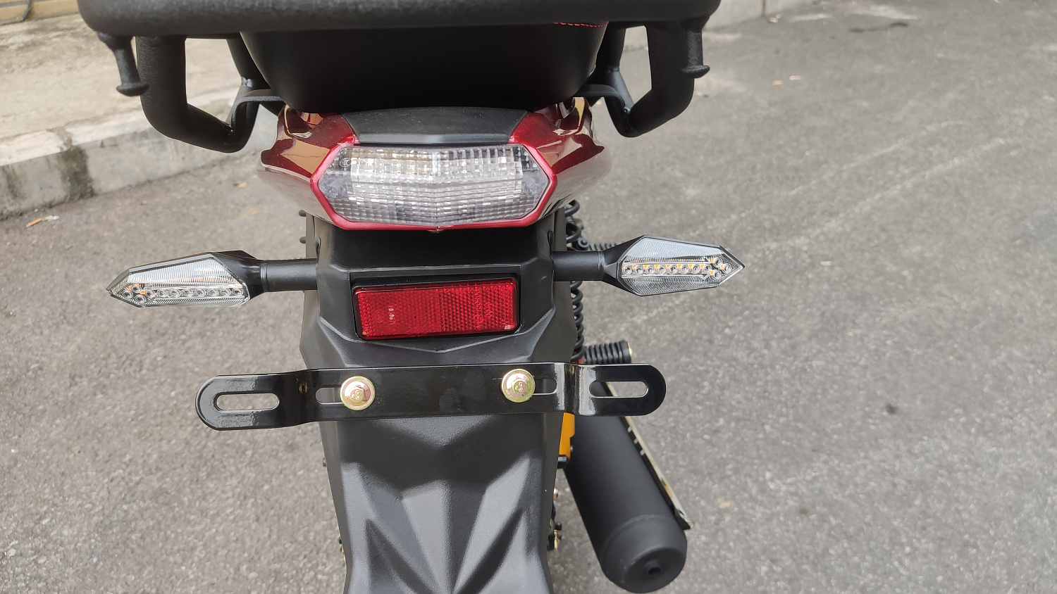 Мопед FAIDET SKIFF RS150 (49) в Петрозаводске