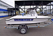 Стеклопластиковый катер Wyatboat-430DCМ (килевая) в Петрозаводске