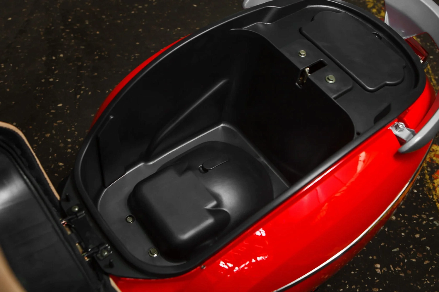 Скутер MINSK Vesna 50 M1NSK в Петрозаводске