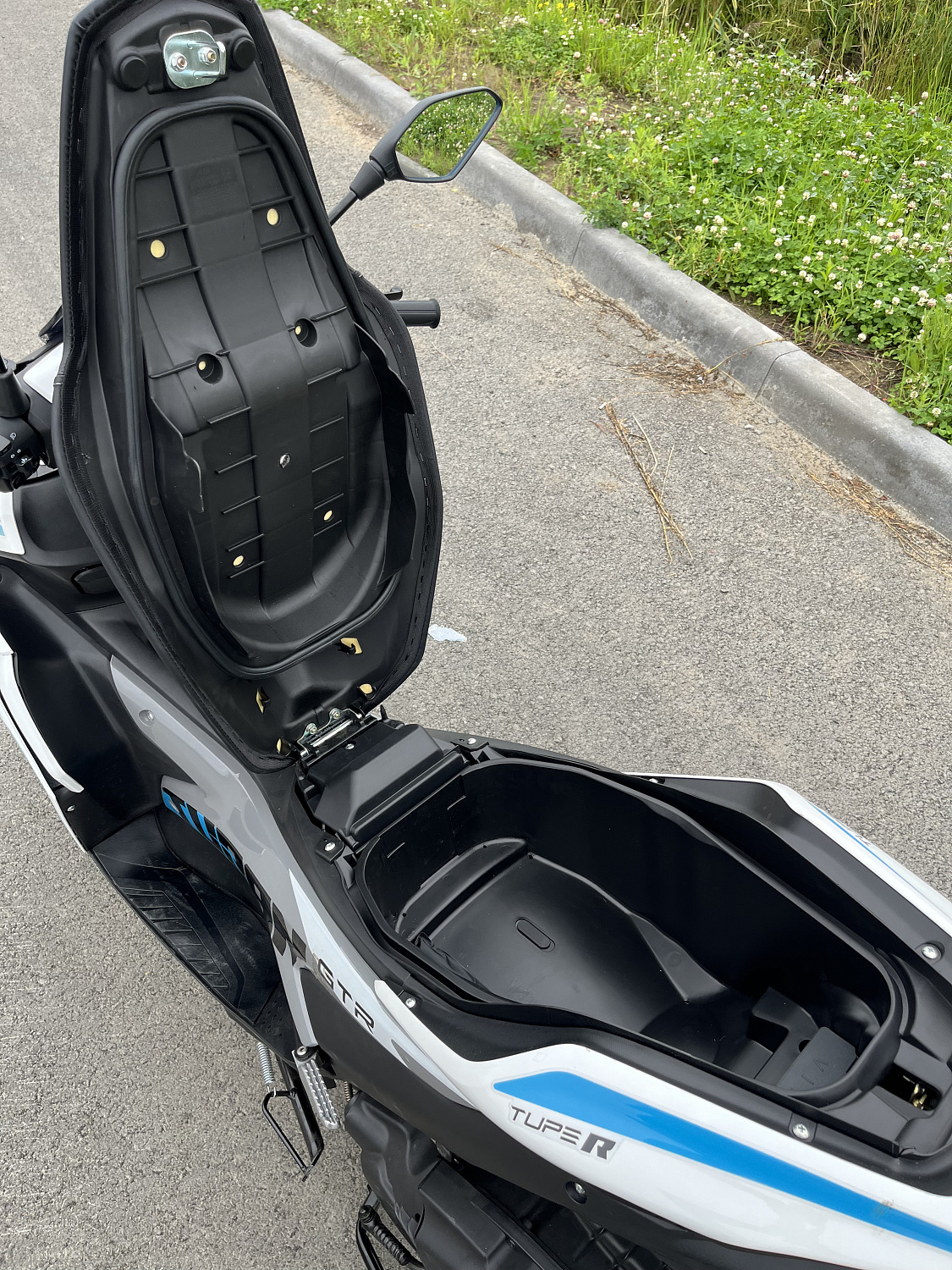 Скутер PROMAX TURAN 250 (49) в Петрозаводске