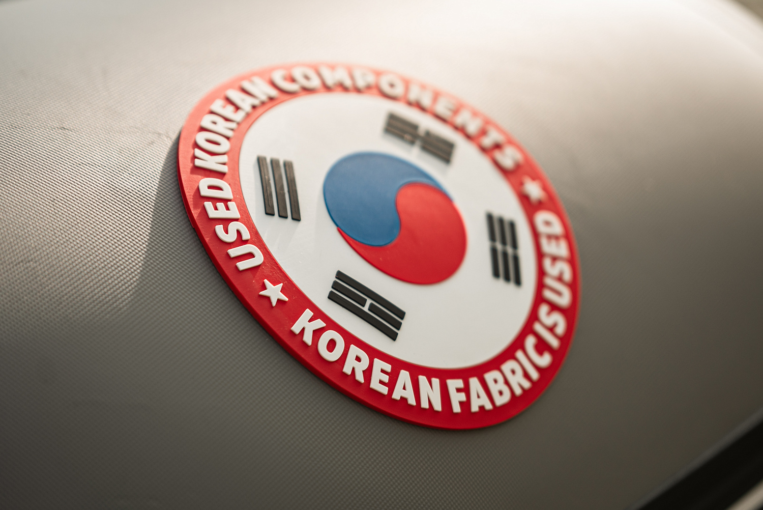 Лодка MISHIMO RIVER JET 390 под водомет в Петрозаводске