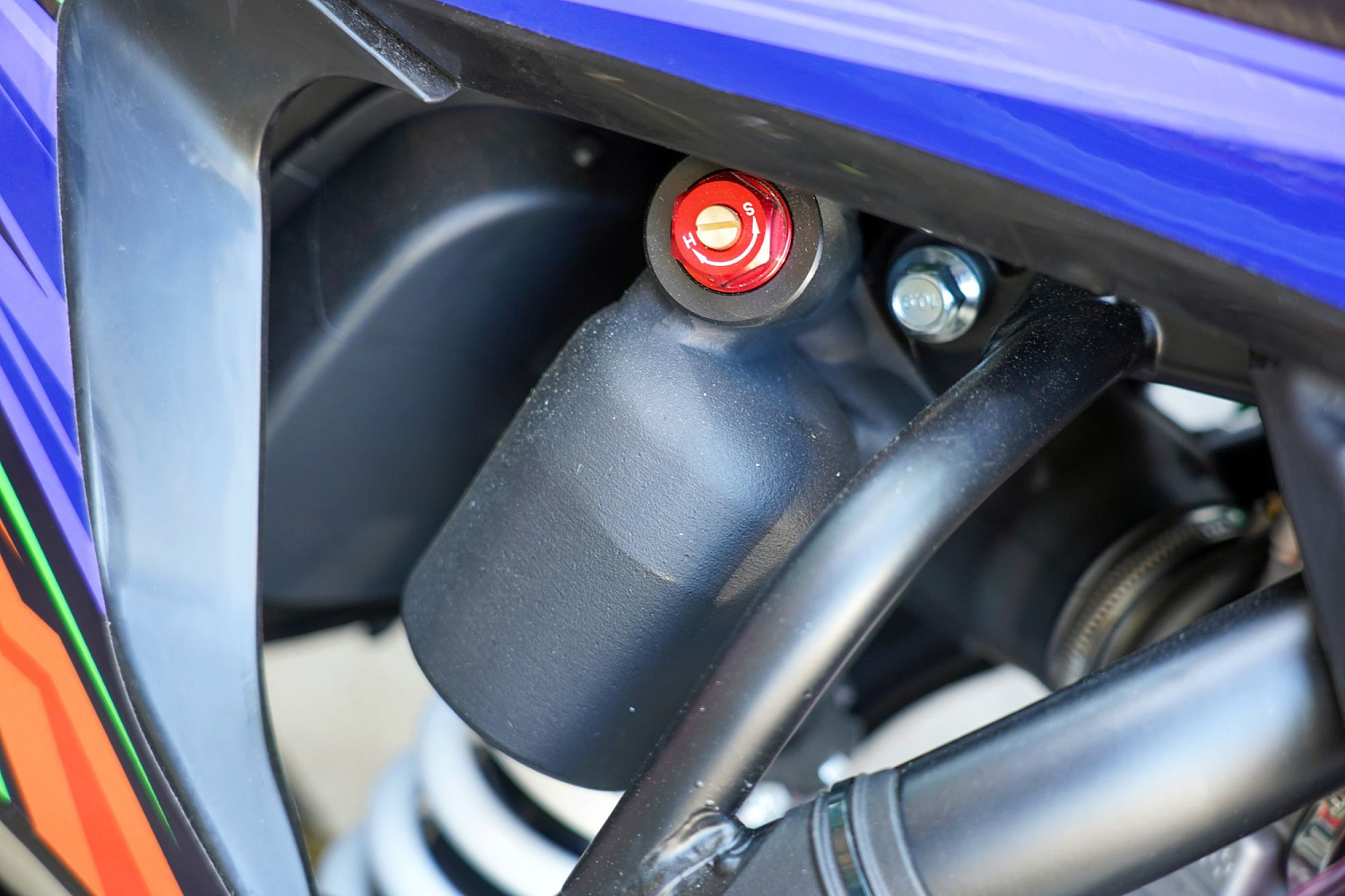 Эндуро / кроссовый мотоцикл BSE T7 Joker (ZS174-5А) Sport в Петрозаводске