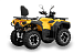 Квадроцикл HISUN GUARDIAN 750S -/SHORT/ в Петрозаводске