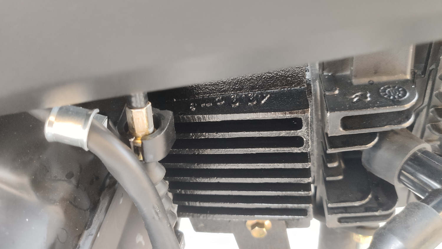 Мопед FAIDET SKIFF RS150 (49) в Петрозаводске