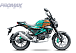 Мопед PROMAX CB150PR (49) в Петрозаводске