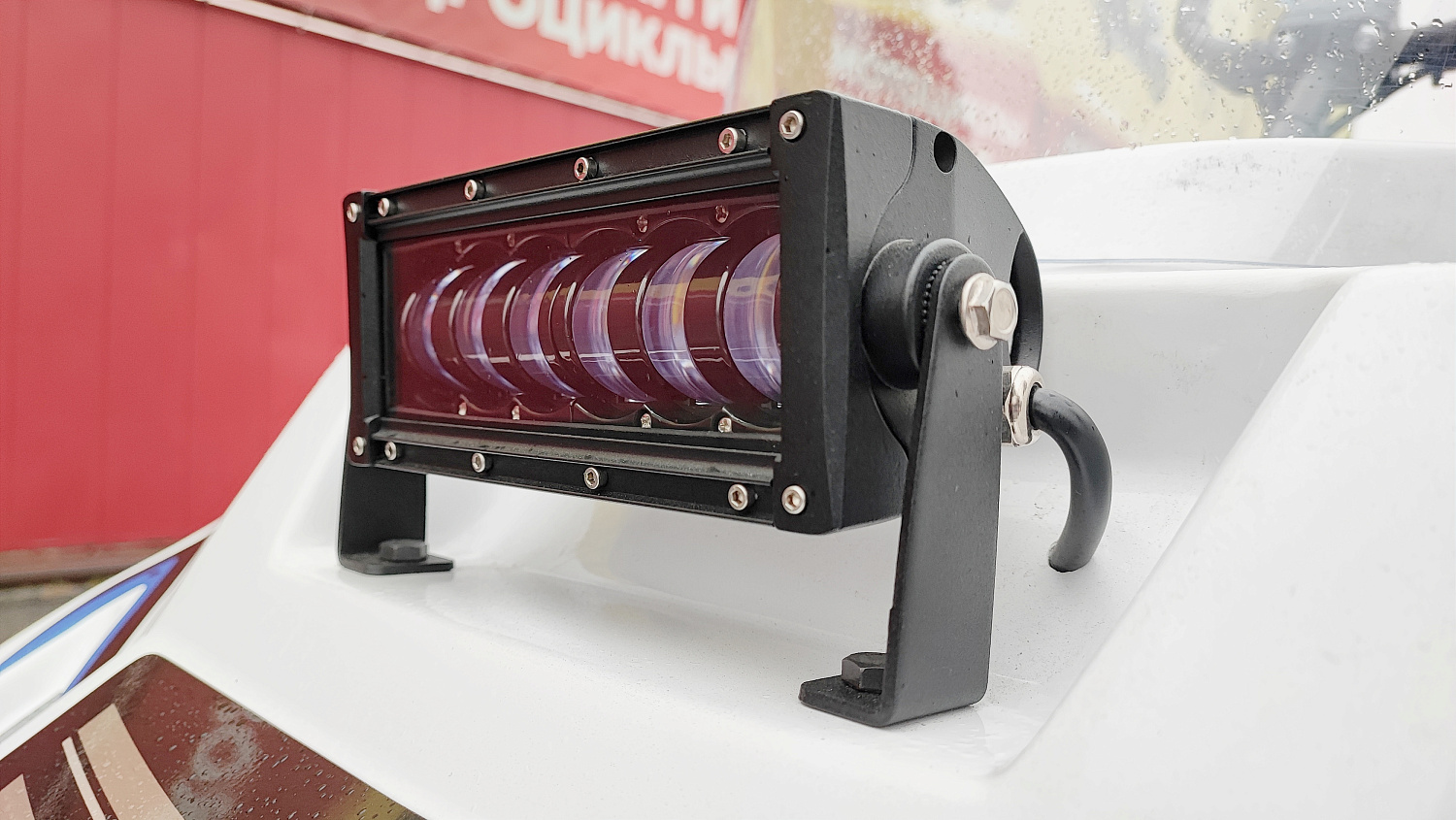 Снегоход PROMAX SNOWBEAR V3 800 4T ST в Петрозаводске