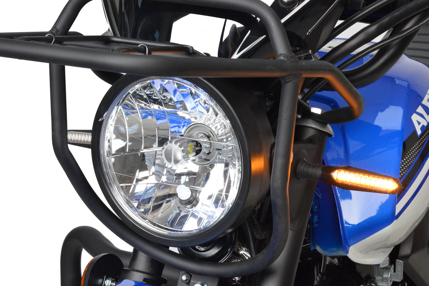 Мопед PROMAX ALPHA DIRT 150(49) в Петрозаводске