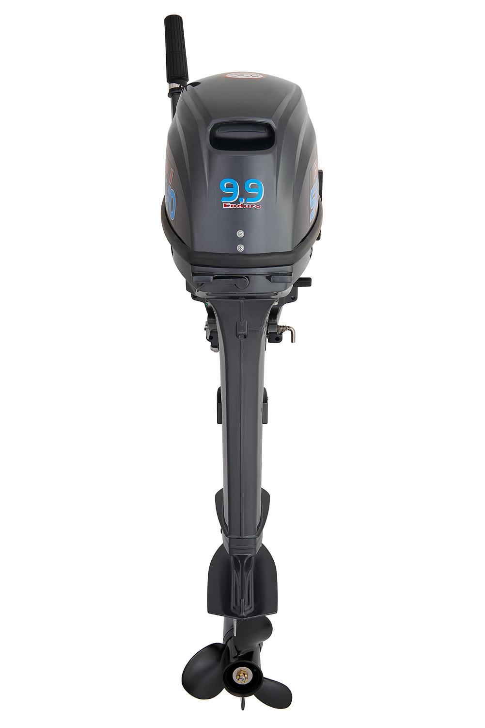 Лодочный мотор SEANOVO SN9.9FHS ENDURO в Петрозаводске