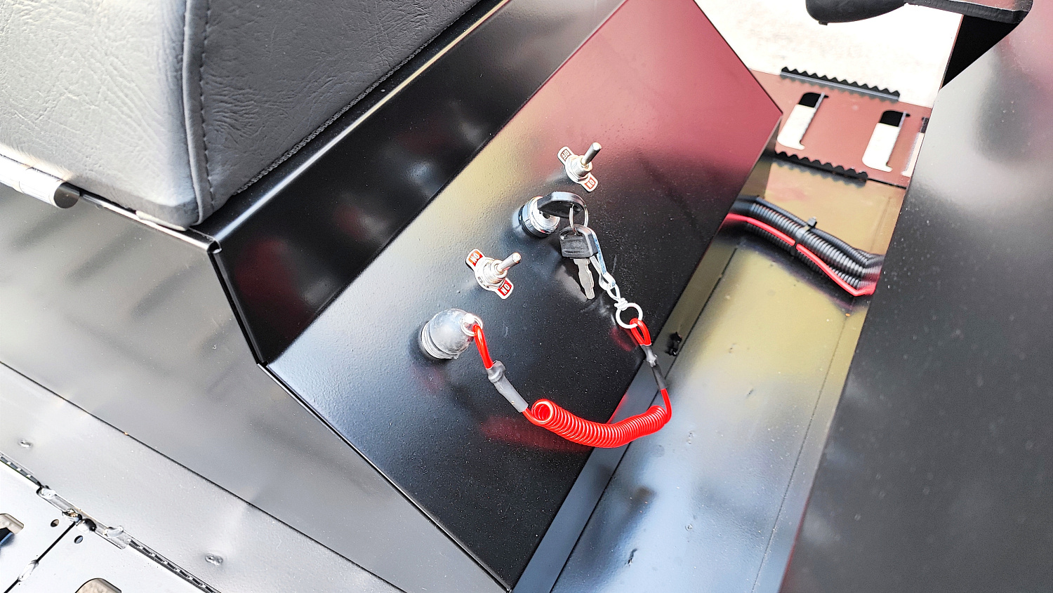 Снегоход PROMAX YAKUT 500 2.0 4T 29 в Петрозаводске