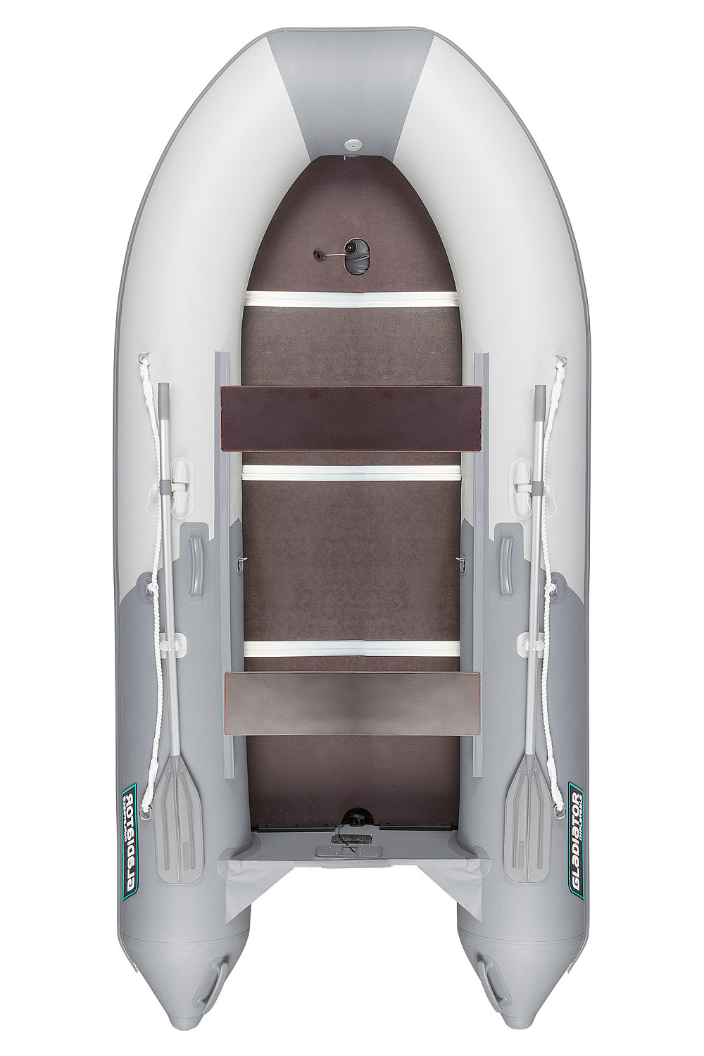 НАДУВНАЯ ЛОДКА GLADIATOR B330 в Петрозаводске