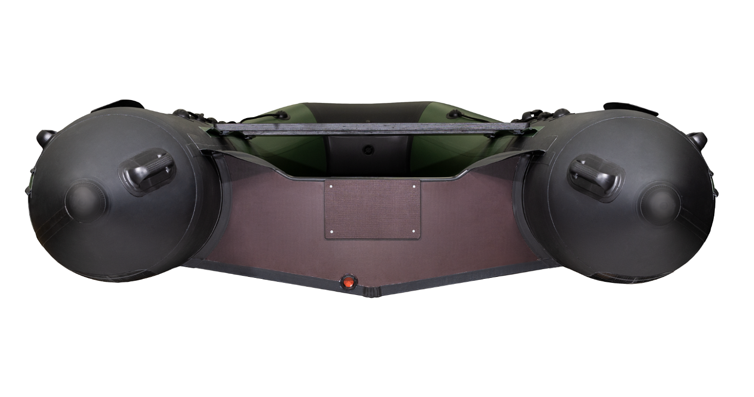 Лодка Ривьера Максима 3800 СК в Петрозаводске