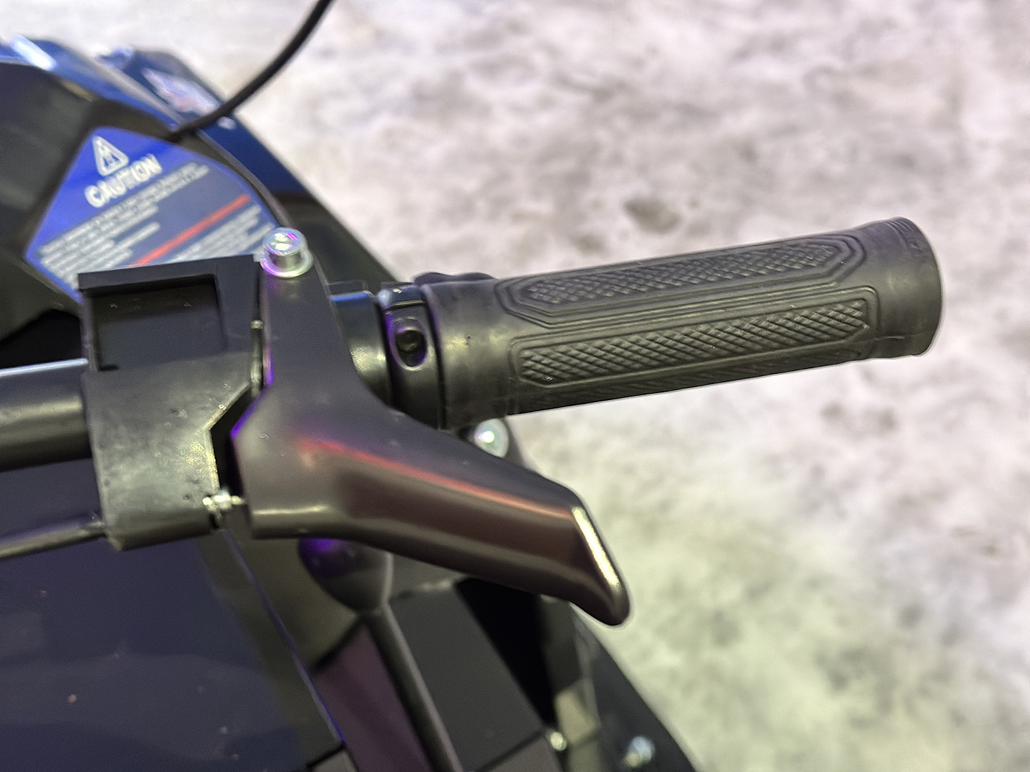 Снегоход PROMAX YAKUT 500 2.0 4T 20 в Петрозаводске