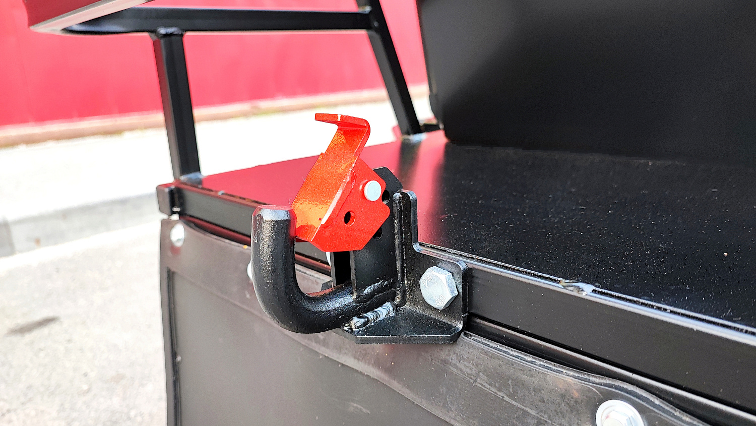 Снегоход PROMAX YAKUT 500 2.0 4T 29 в Петрозаводске