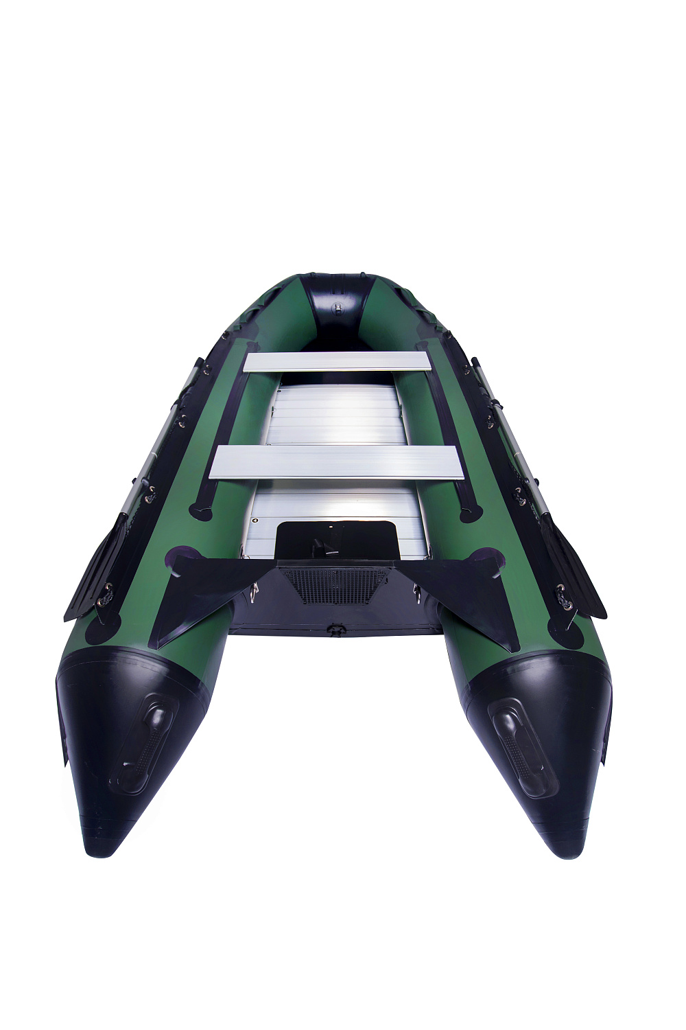 ЛОДКА SMARINE SDP MAX 420 AL в Петрозаводске