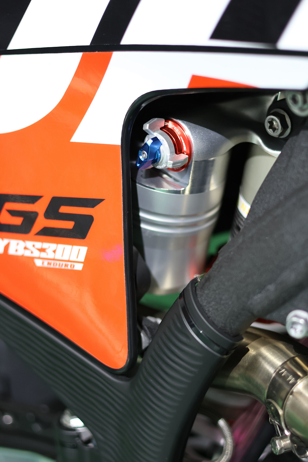 Мотоцикл JHLMOTO JHLofr GS YBS300 (176MN) в Петрозаводске