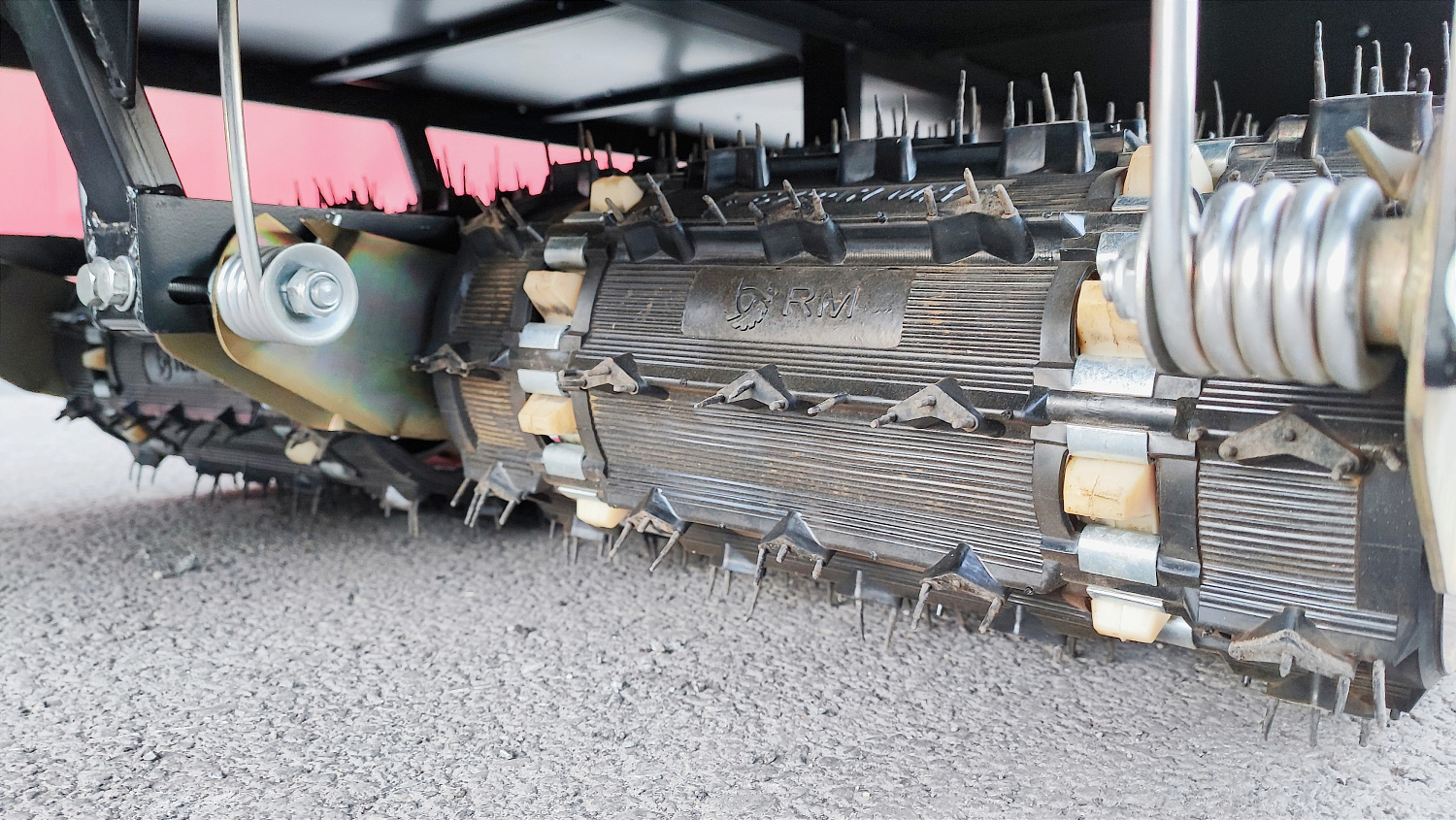 Снегоход PROMAX SNOWBEAR V3 650 2T в Петрозаводске