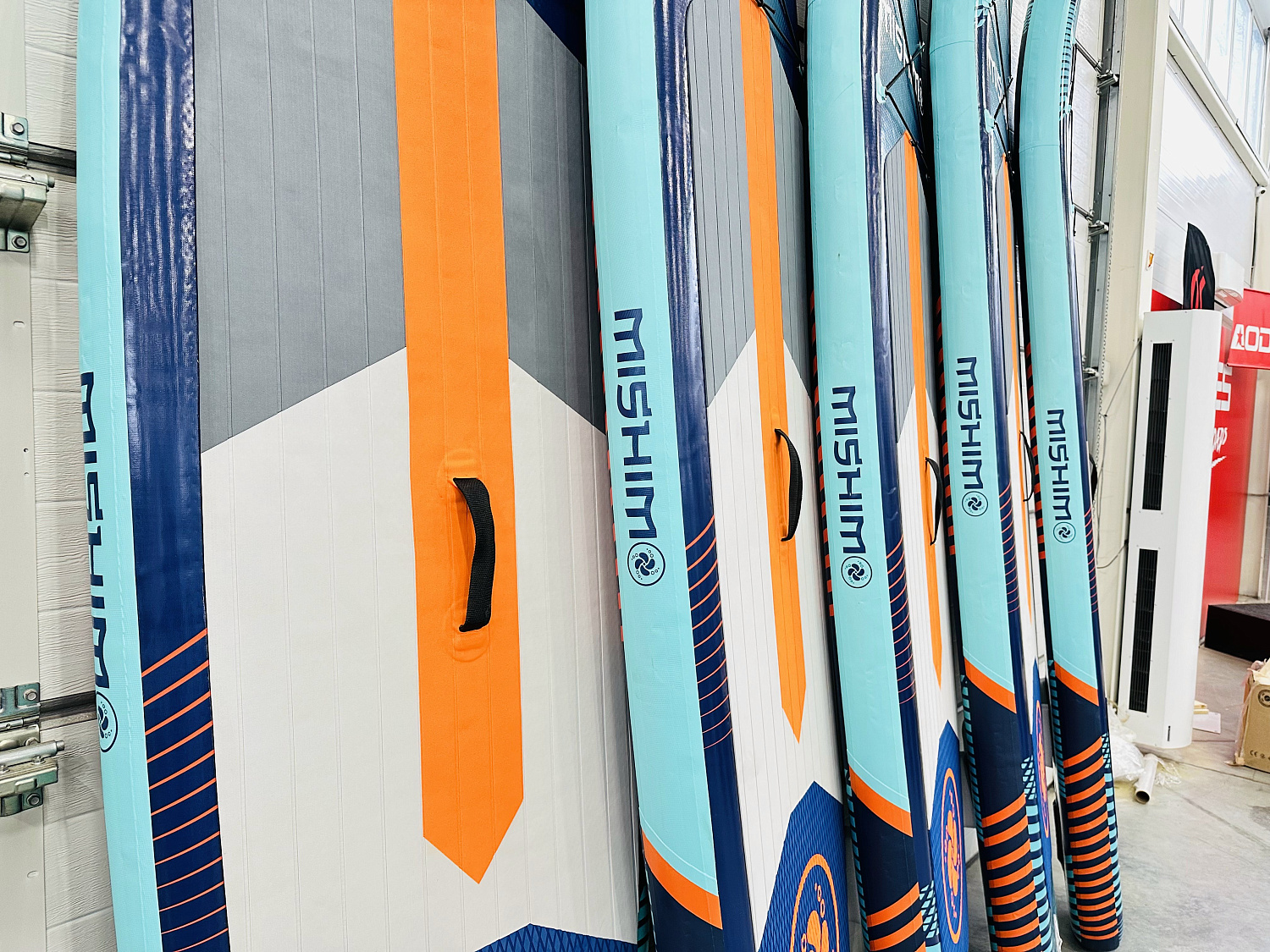 SUP (САП) Доска MISHIMO TROFY 10.6 в Петрозаводске