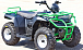Квадроцикл IRBIS ATV150 в Петрозаводске