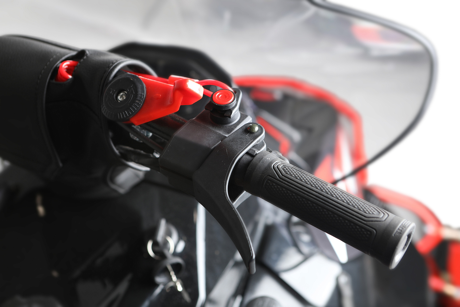 Снегоход IKUDZO HUNTER 600LK 20 V2 в Петрозаводске