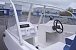 Стеклопластиковый катер Wyatboat-430DCМ (килевая) в Петрозаводске